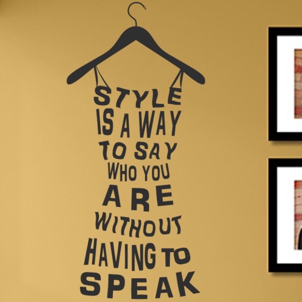 Bookmark my Closet!